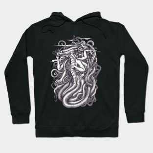 Mother Hydra Type III Hoodie